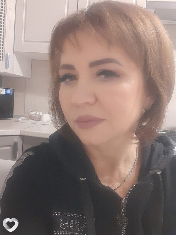 Галина, Благодарный