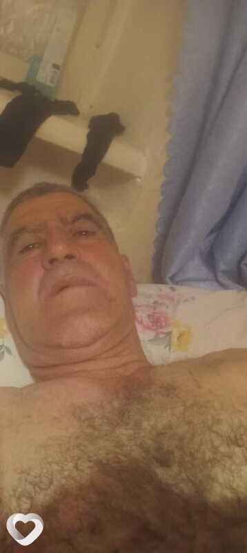 Фуад, 55, Екатеринбурге — анкета №2632099