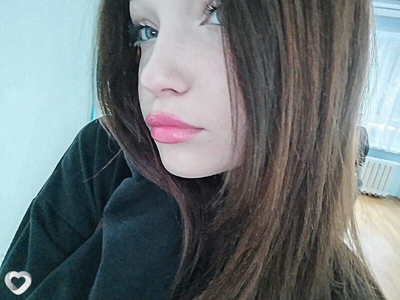 Евгения, 19, Нижнем Новгороде — анкета №2632101