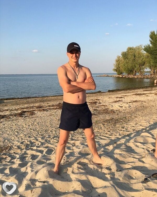Привет, 22, Нягани — анкета №2632103
