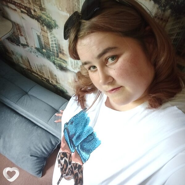 Анна, Вад