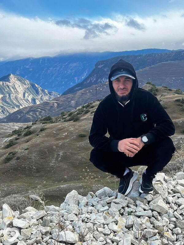 Адам, 33, Кисловодске — анкета №2632247