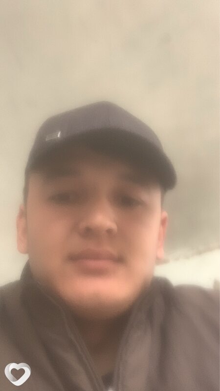 Abdullo, 24, Костанае — анкета №2632260