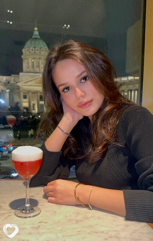 Анастасия, 23, Москве — анкета №2632129