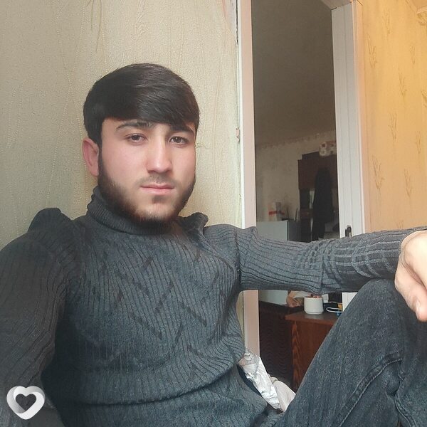 Mustafo, 21, Коврове — анкета №2632130