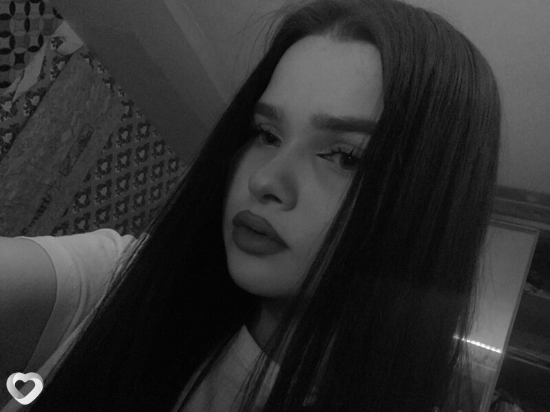 Вика, 22, Санкт-Петербурге — анкета №2632474