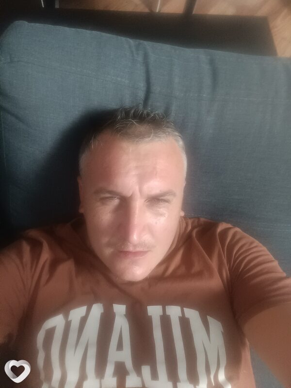 Denis, 41, Бресте — анкета №2632478
