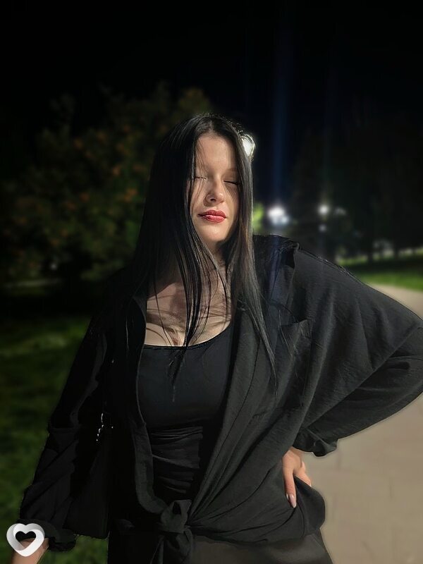 Elizaveta, 23, Самаре — анкета №2632377