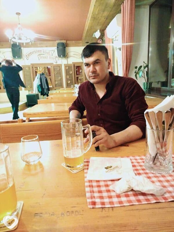 Руслан, 32, Липецке — анкета №2632390