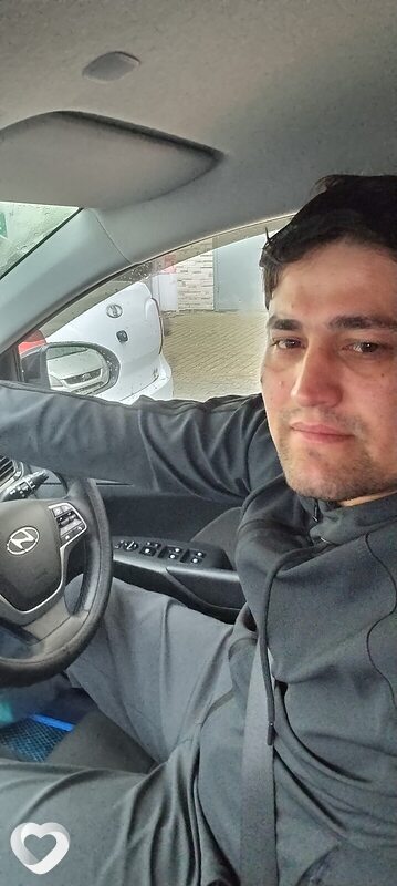 Гайдар, 34, Сургуте — анкета №2632392