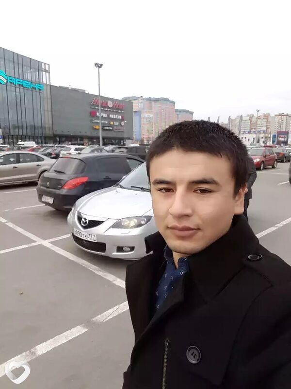 Dostonbek, 32, Воронеже — анкета №2632394
