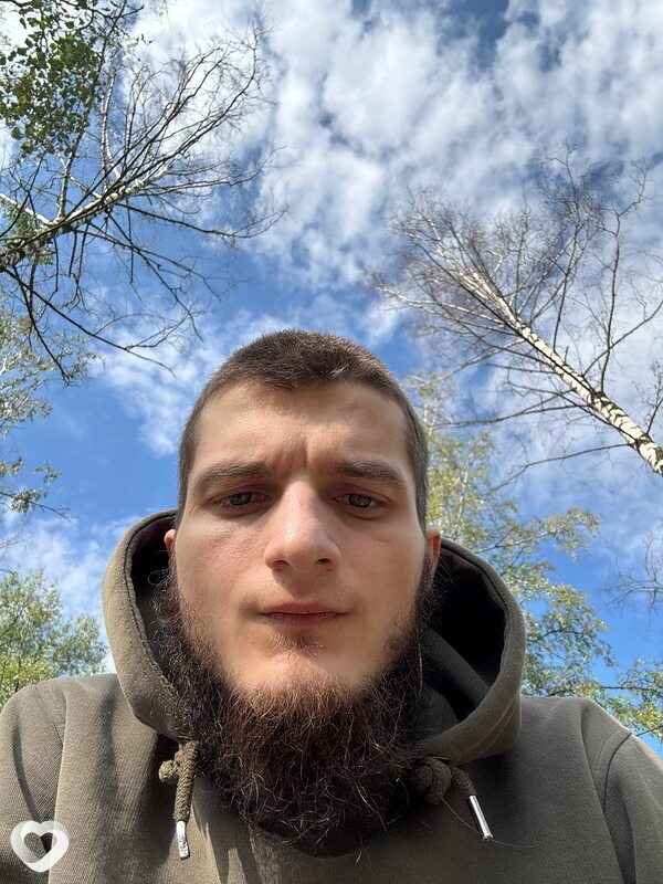 Самад, 24, Раменском — анкета №2632175