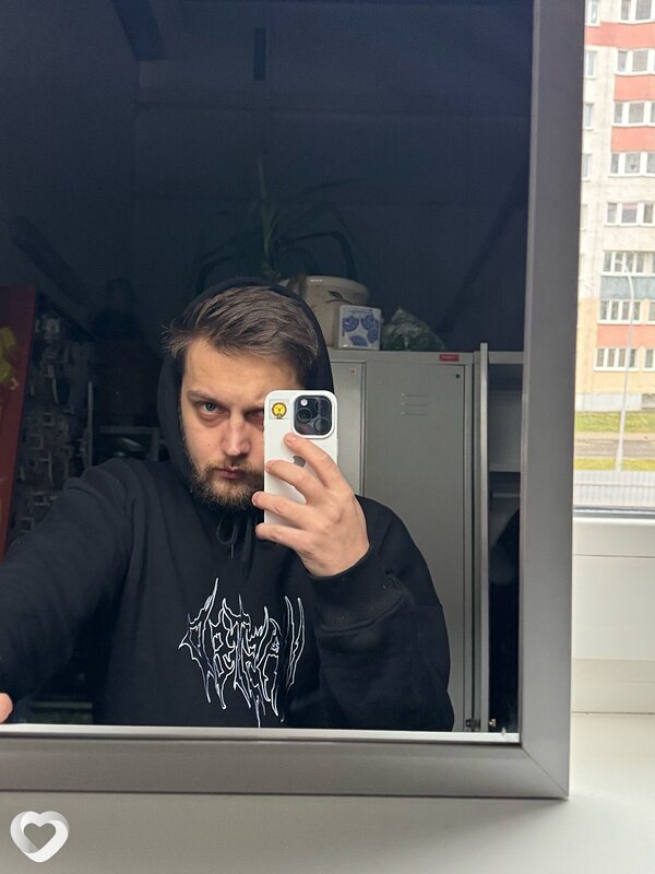 Alexander, 28, Бресте — анкета №2632176