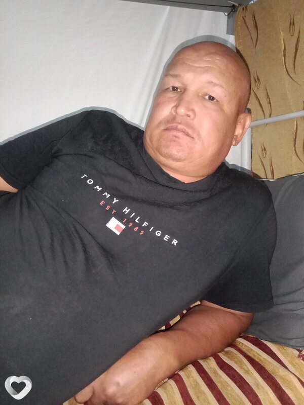 Жумахан, 46, Актобе — анкета №2632179