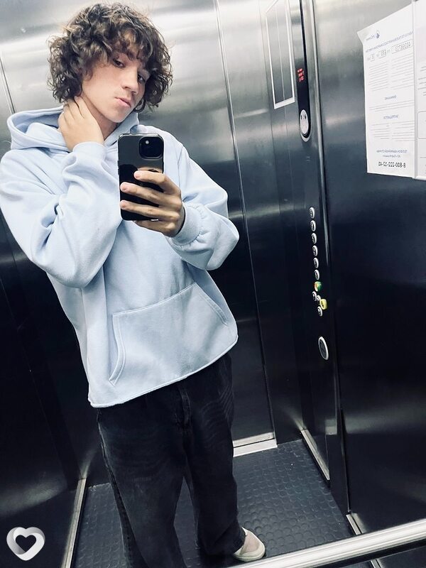 Филипп, 20, Адлер — анкета №2632180