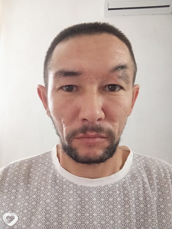 Бек, 41, Астане — анкета №2632181