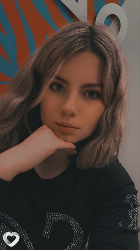 Анна, 26, Чехове — анкета №2632186