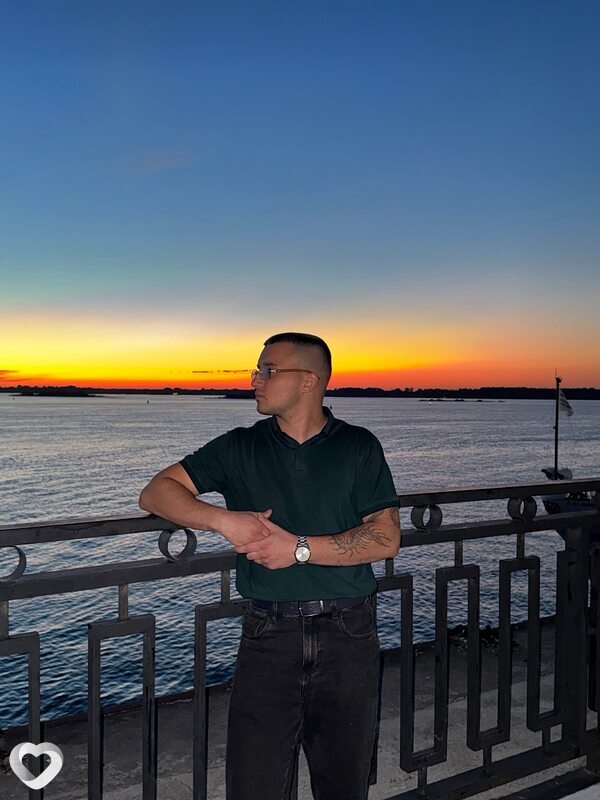 Алексей, 21, Нижнем Новгороде — анкета №2632189