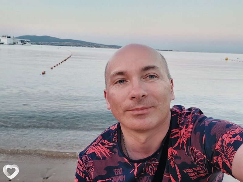 Дмитрий, 43, Северодвинске — анкета №2632194