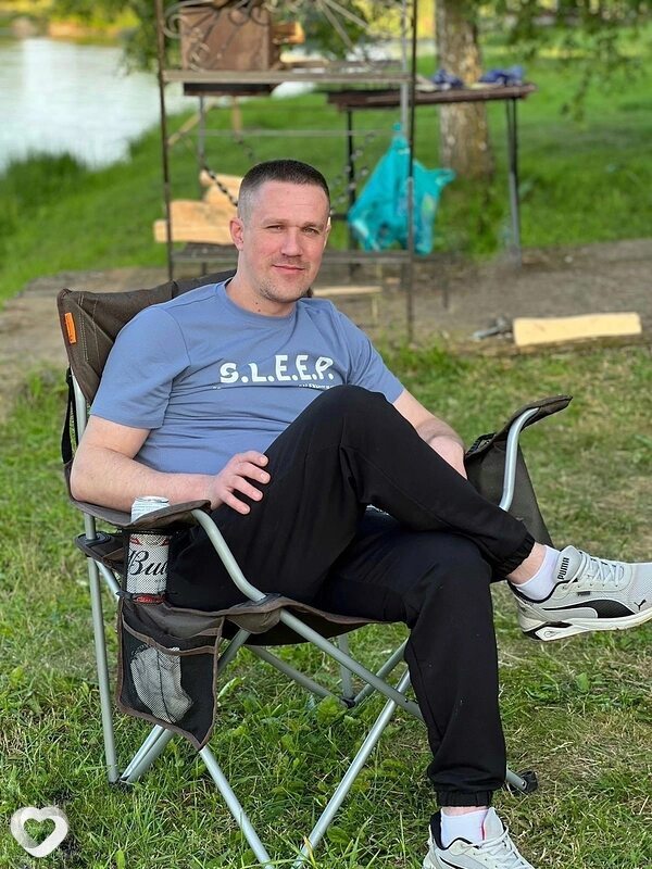Михаил, 36, Ярославле — анкета №2632276