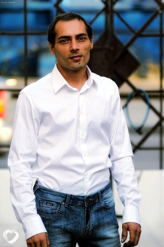 Максим, 44, Ростове-на-Дону — анкета №2632280