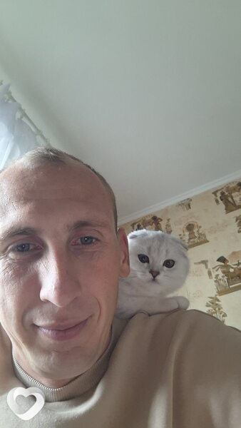 Elgato, 32, Адлер — анкета №2632281