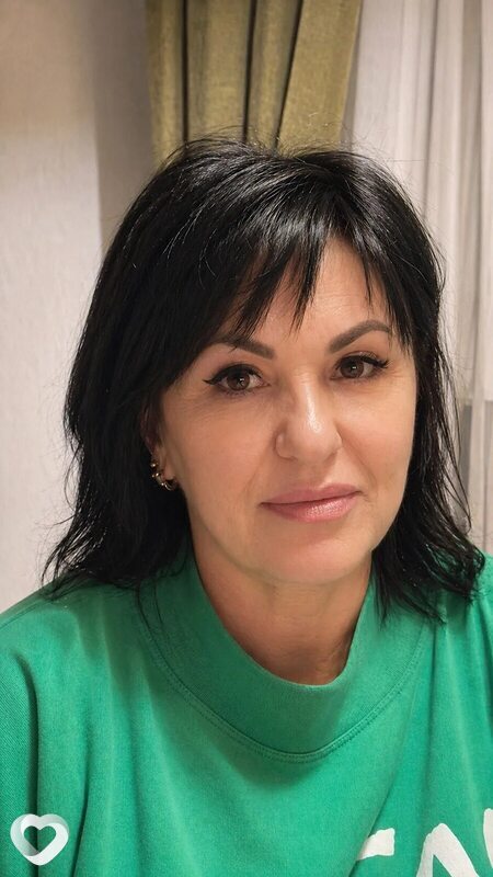 Ната, 59, Ростове-на-Дону — анкета №2632283