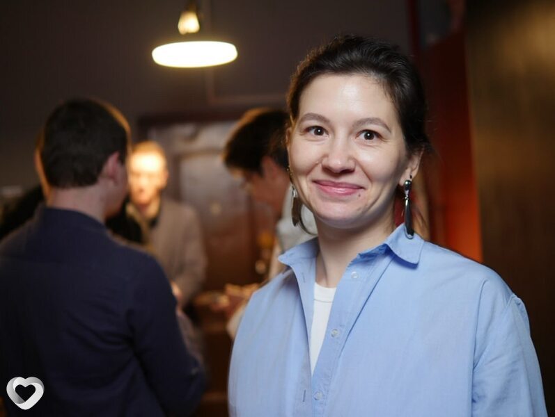 Вика, 36, Нефтеюганске — анкета №2632286