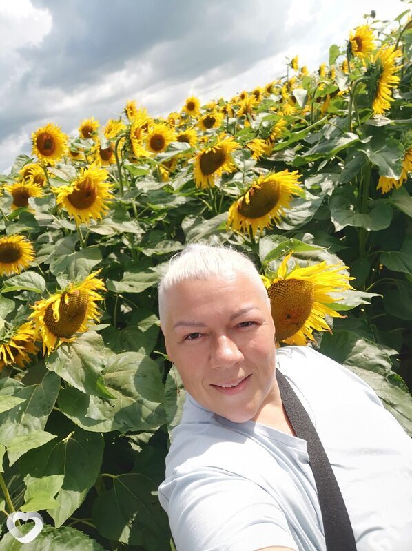 Аня, 42, Краснодаре — анкета №2632290