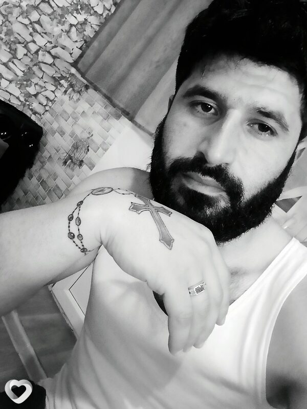 Макс, 38, Тюмени — анкета №2632292