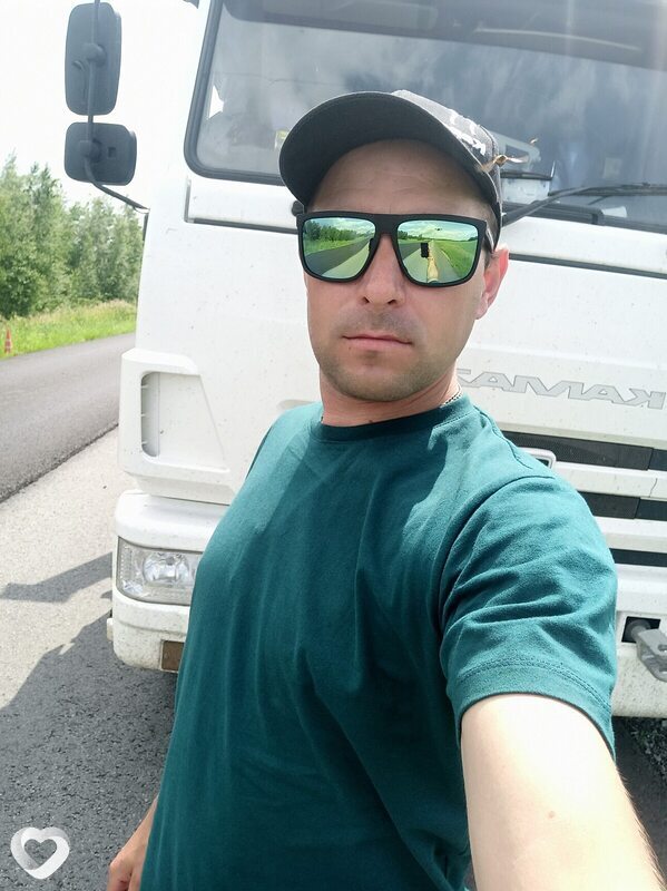 Серый, 37, Кургане — анкета №2632196