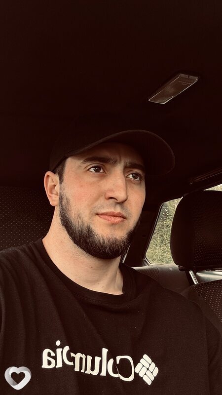 Ровшан, 25, Электростали — анкета №2632215