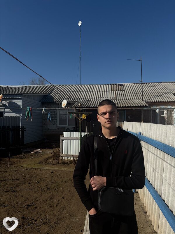 Влад, 19, Волгограде — анкета №2632216