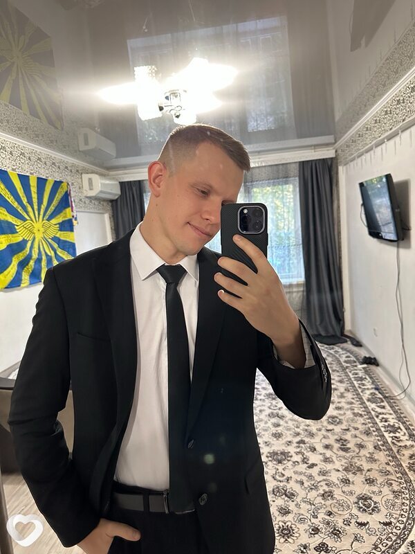 Алексей, 25, Астрахани — анкета №2632218