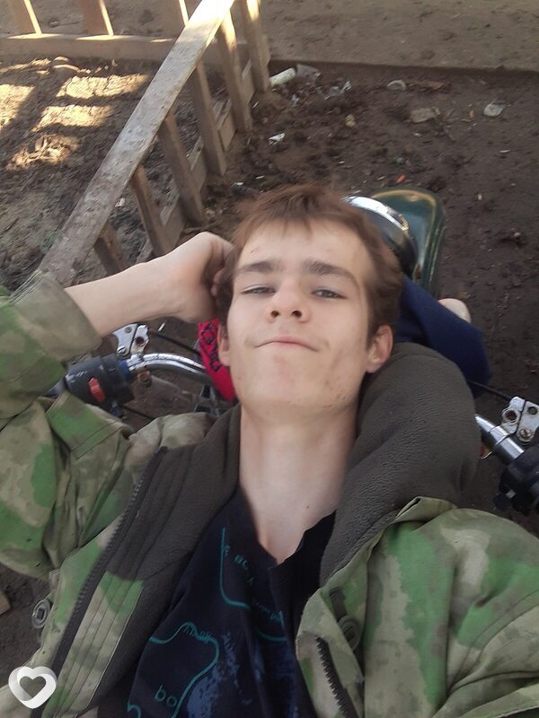 Олег, Тихорецк