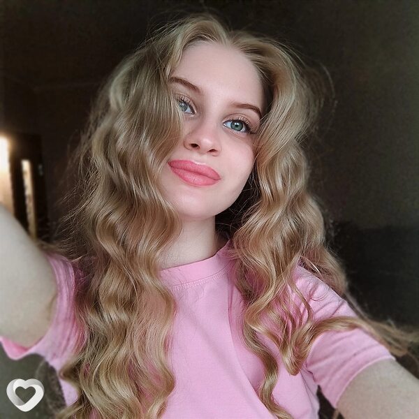 Евгения, 23, Санкт-Петербурге — анкета №2632334