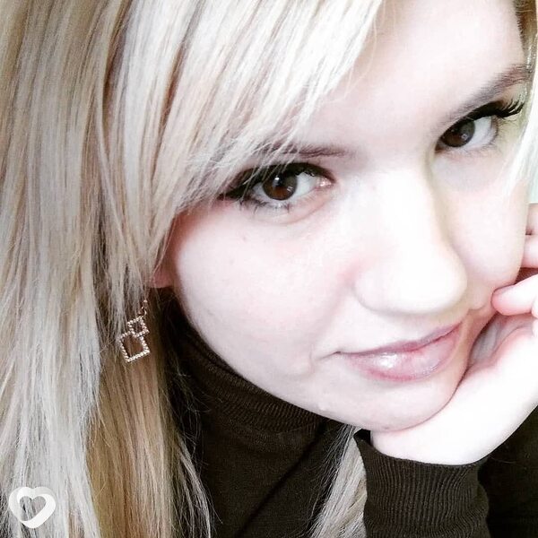 Алинка, 33, Киеве — анкета №2632335