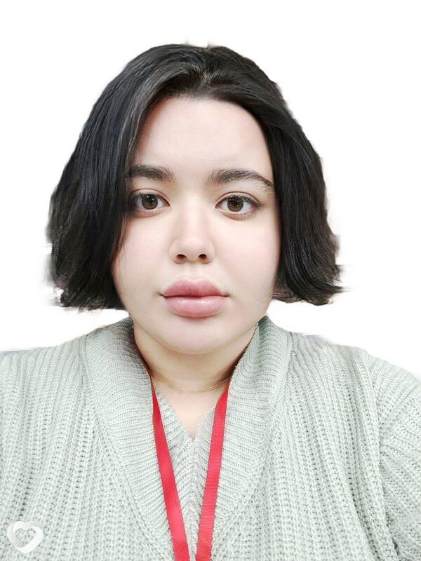 Алина, 22, Астрахани — анкета №2632339