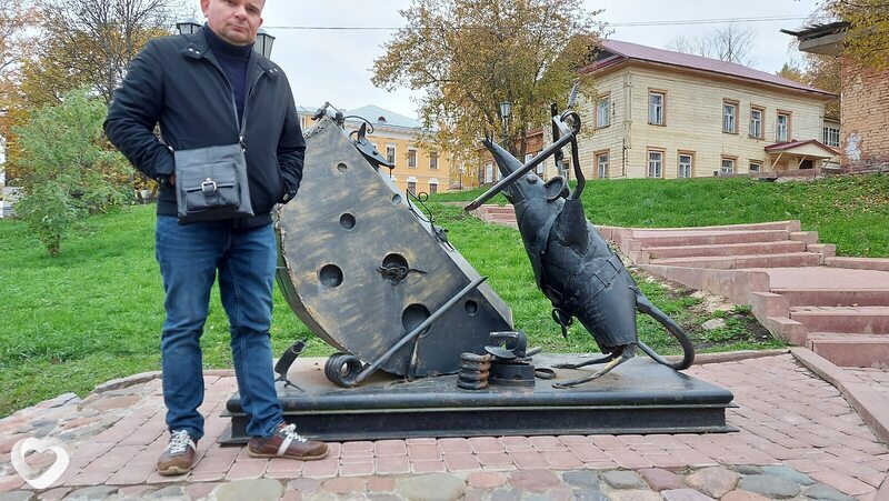 Игорь, 51, Москве — анкета №2632343