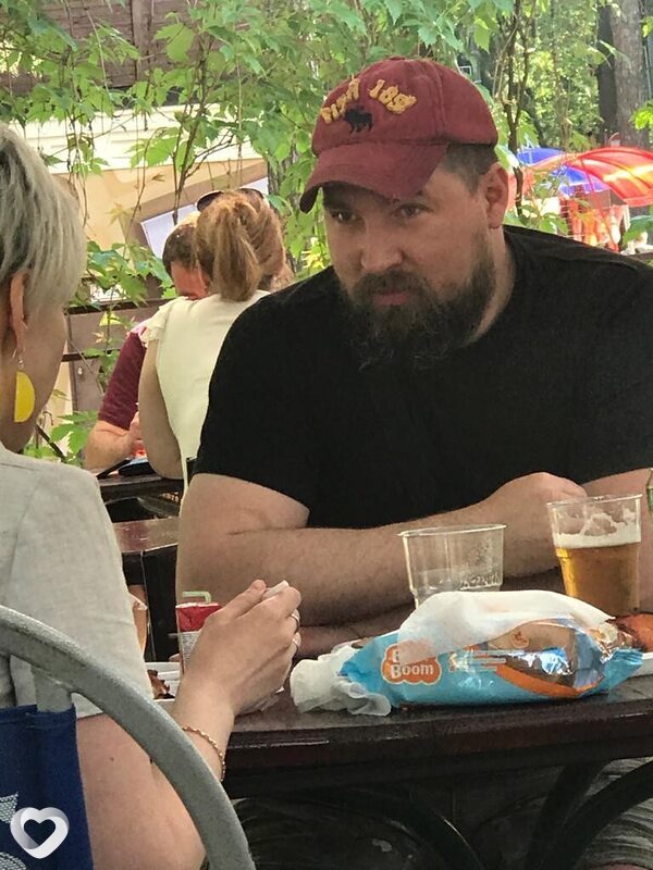 Кирилл, 53, Люберцах — анкета №2632404