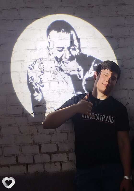 Григорий, 22, Воронеже — анкета №2632408