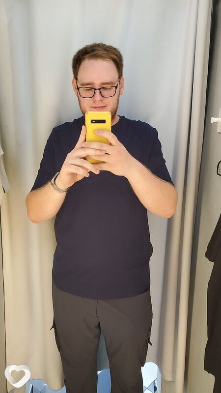 Андрей, 26, Калуге — анкета №2632434
