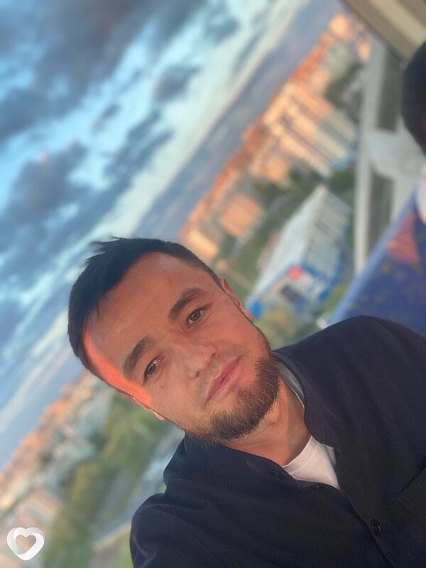 Рамадан, 30, Москве — анкета №2632436