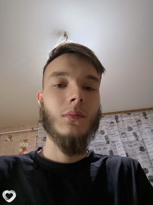 Руся, 21, Нижнекамске — анкета №2632442