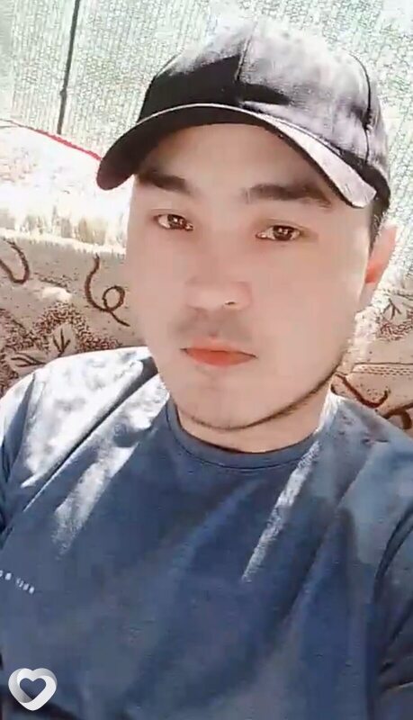 Али, 31, Алматы — анкета №2632551