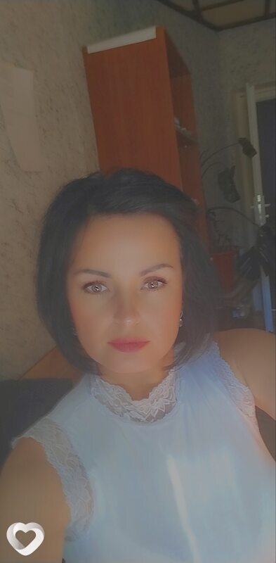 Елена, 48, Старобельске — анкета №2632564