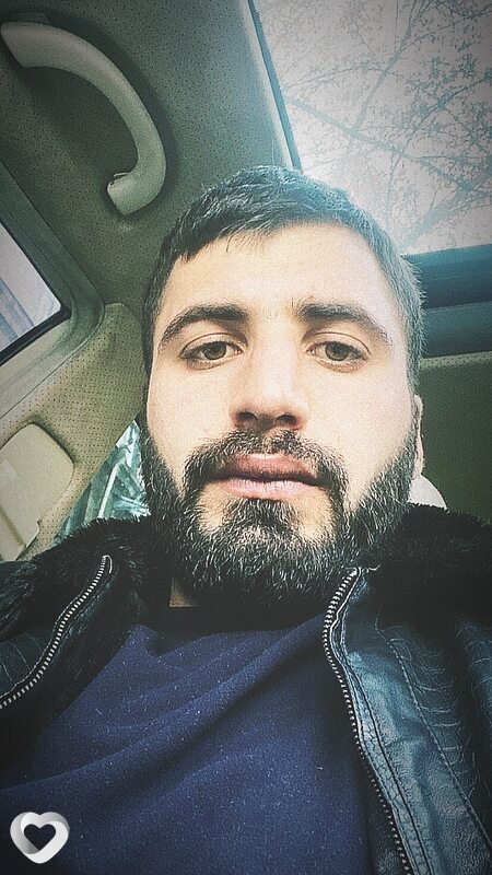 Артур, 29, Иванове — анкета №2632567