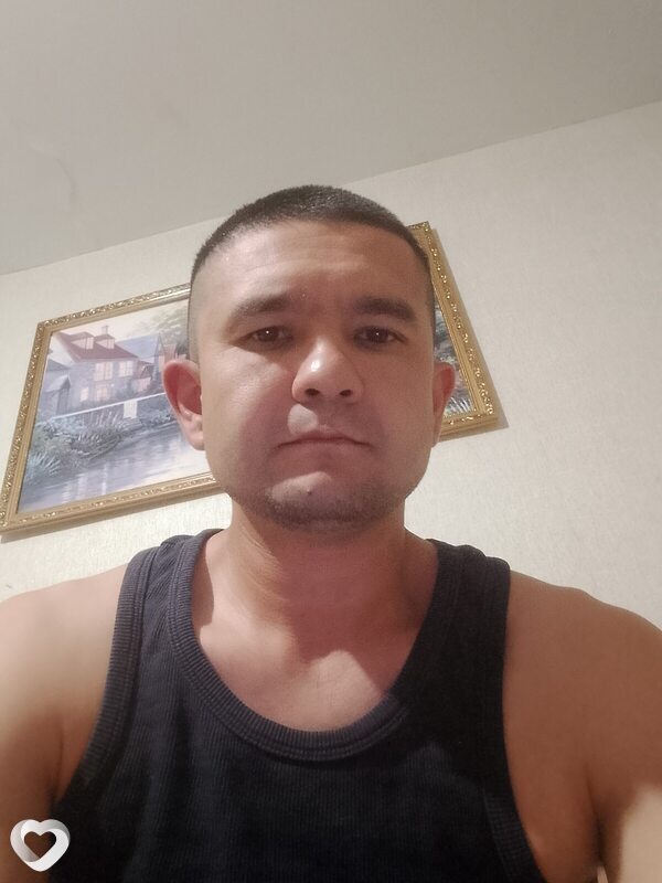 Алмас, 34, Уфе — анкета №2632569