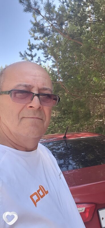 Кирилл, 50, Москве — анкета №2632360