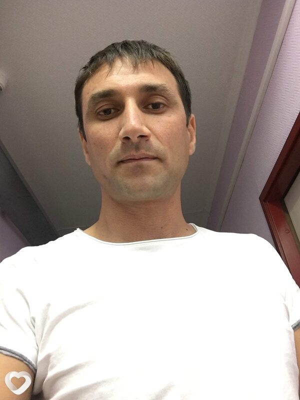 Руслан, 44, Белореченске — анкета №2632362
